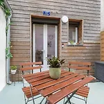 Apartamento Chateau Biek