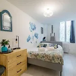 Apartamento Chateau Biek Dijon