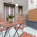 Apartamento Chateau Biek Dijon