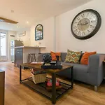 Apartamento Chateau Biek *