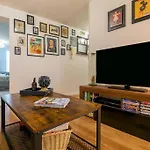 Apartamento Chateau Biek *