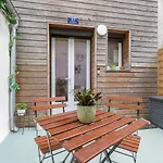 Apartamento Chateau Biek