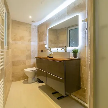 Apartamento Chateau Biek Dijon