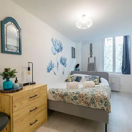 Apartamento Chateau Biek Dijon