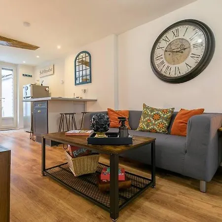 Apartamento Chateau Biek *