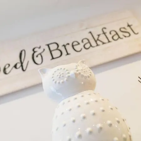 Chateau Biek 公寓 *