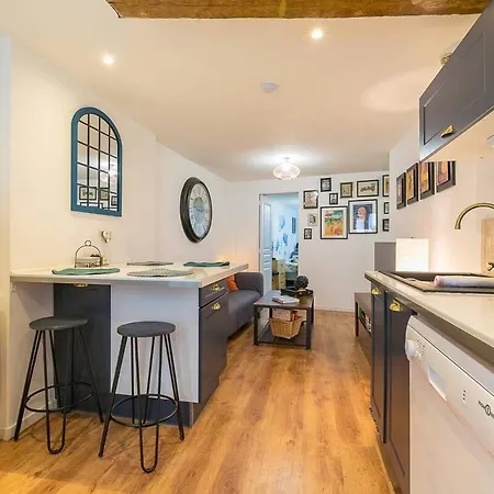 Apartamento Chateau Biek *
