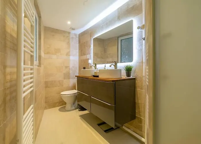 Apartamento Chateau Biek Dijon