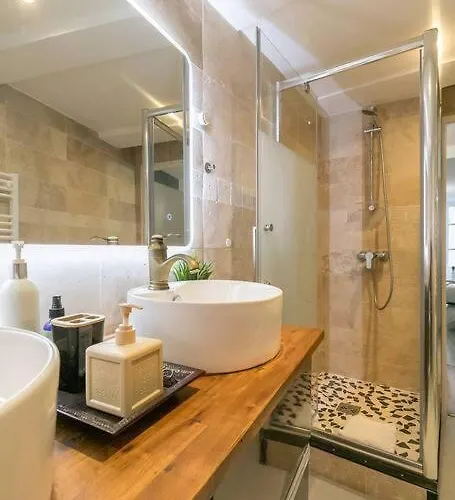 Apartamento Chateau Biek *