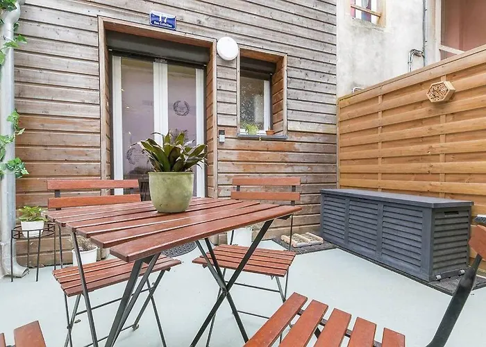 Apartamento Chateau Biek Dijon